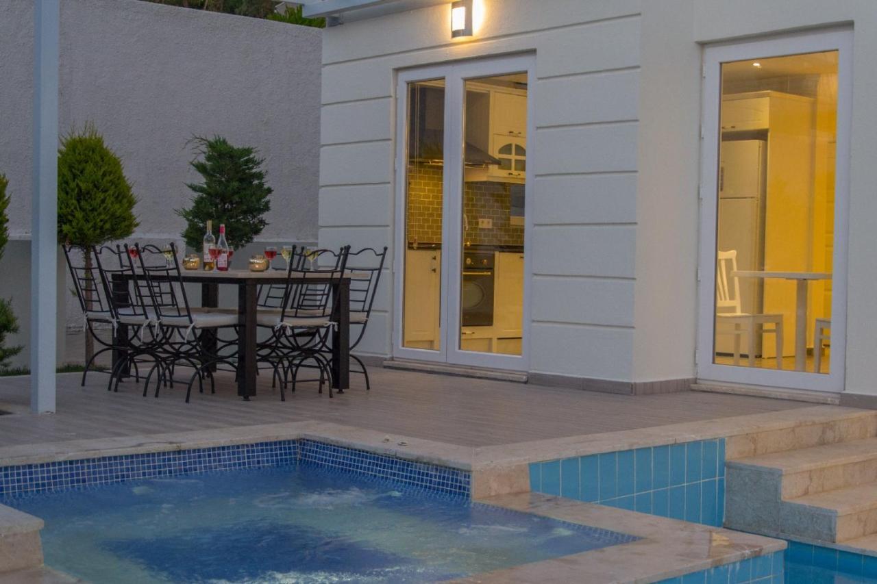 Villa Orka Villas 1 Oludeniz