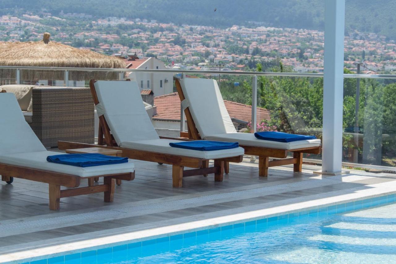 Orka Villas 1 Villa