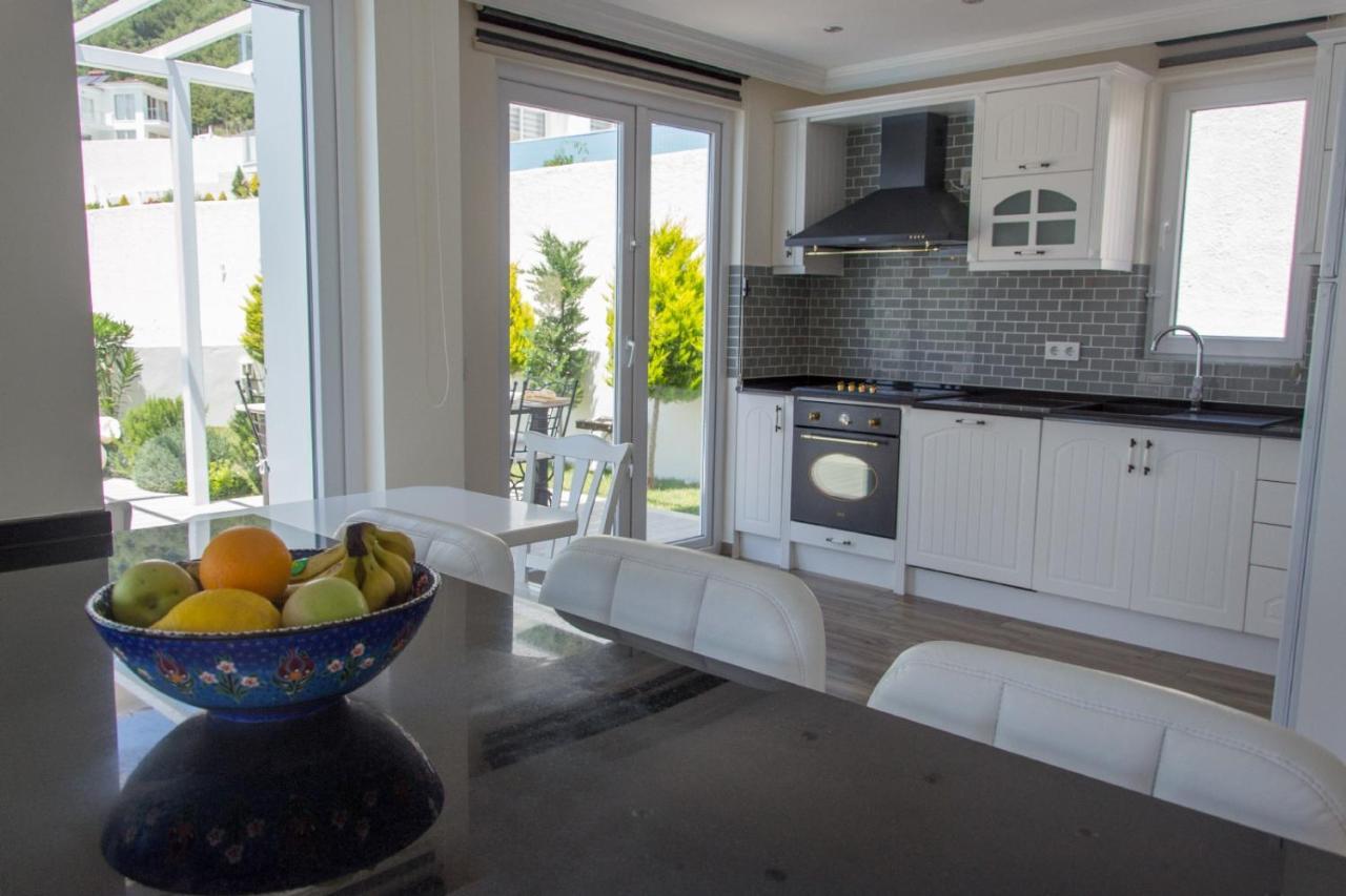 Villa Orka Villas 1 Oludeniz