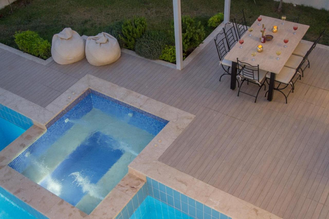 Villa Orka Villas 1 Oludeniz