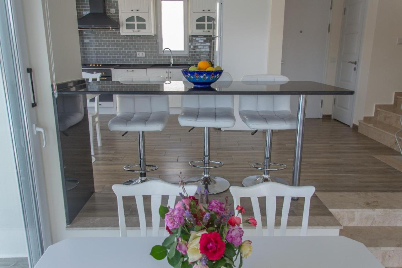 Orka Villas 1 Oludeniz