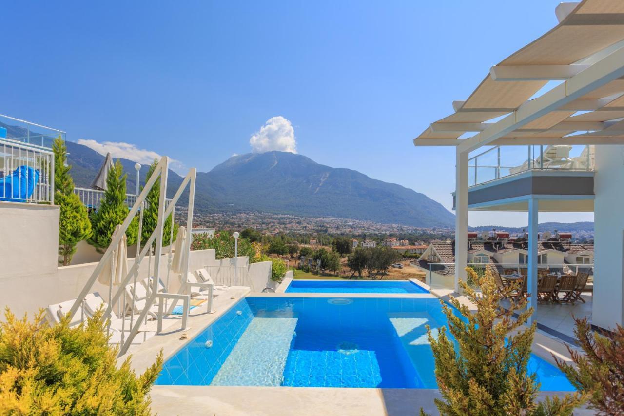 Orka 5 Ölüdeniz