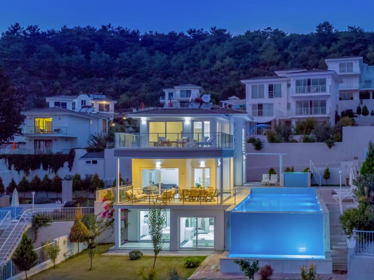 Orka 5 * Ölüdeniz