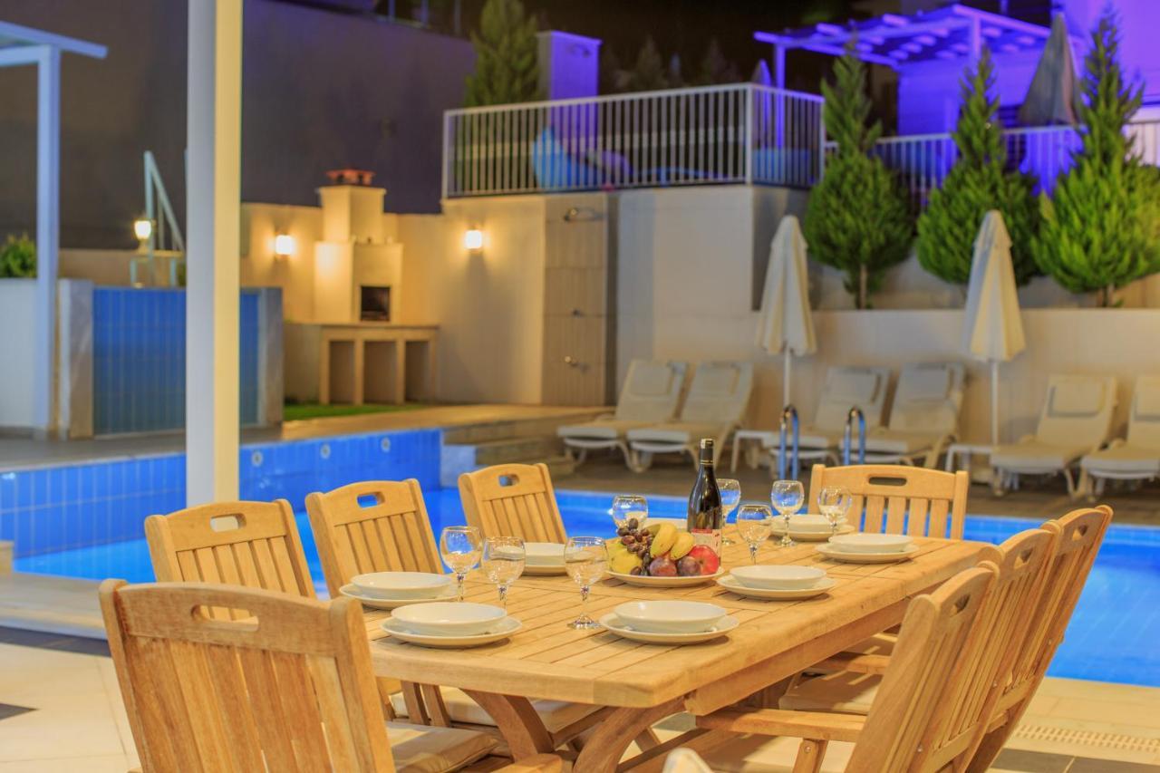 Orka 5 Villa Ölüdeniz