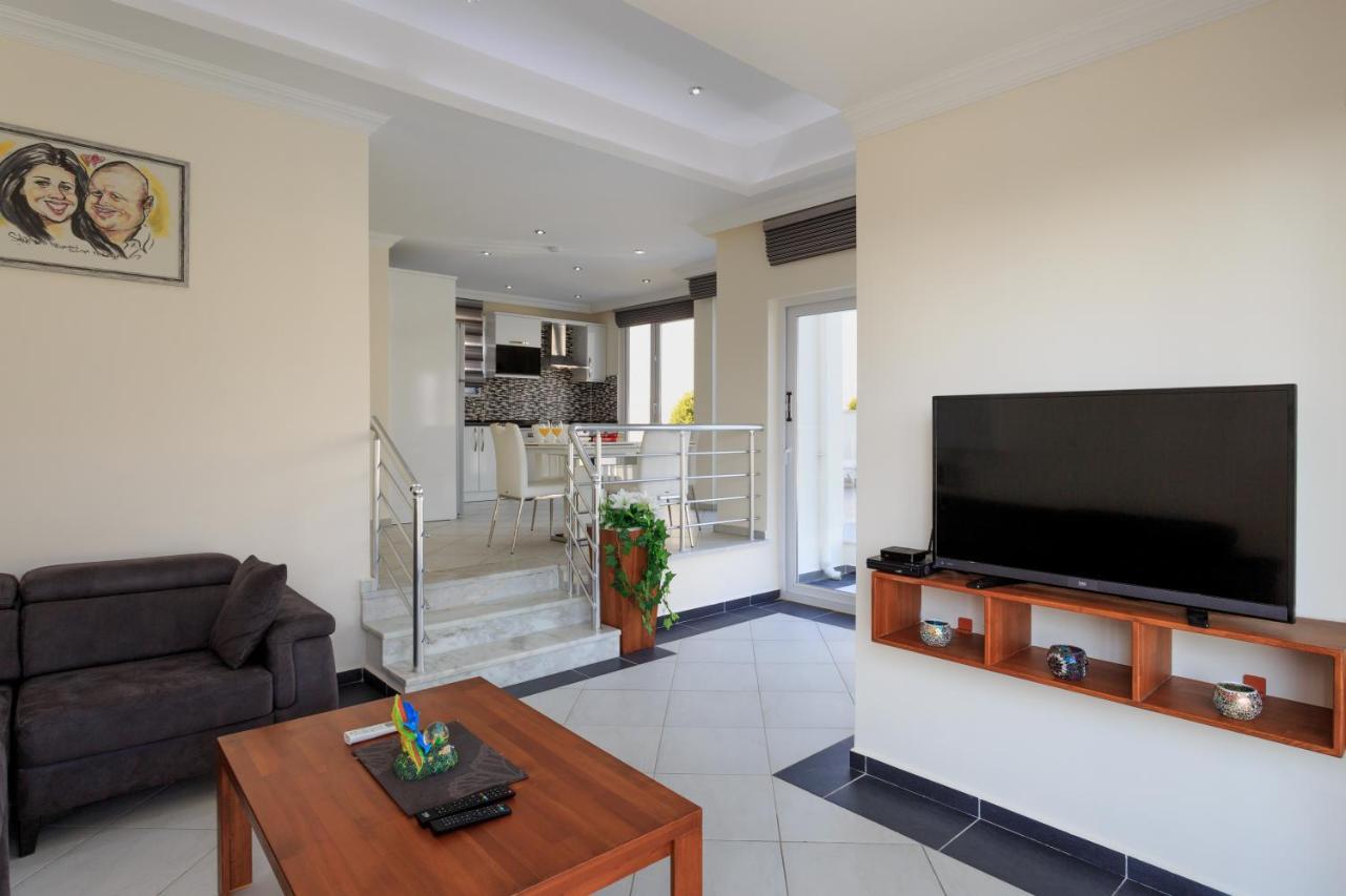 Orka 5 * Ölüdeniz