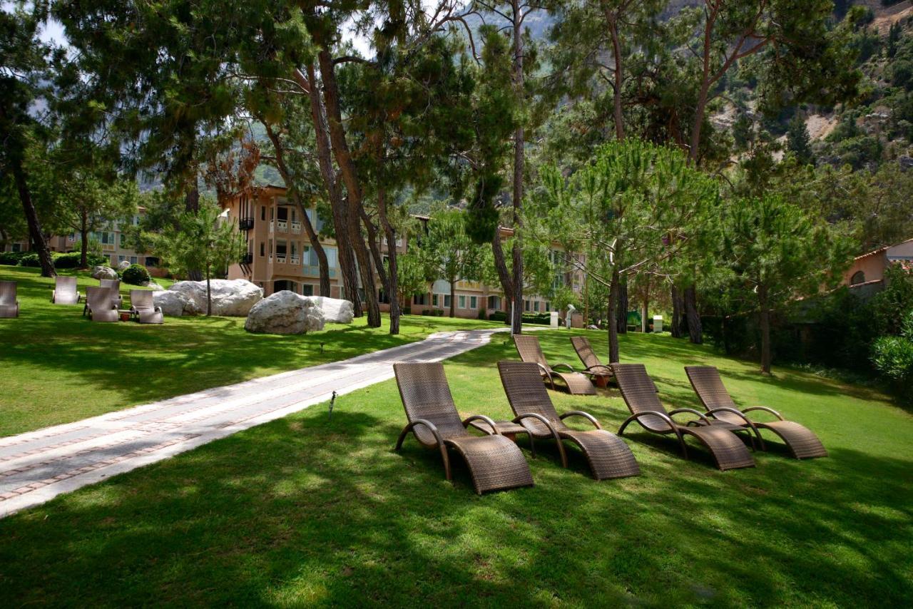 Liberty Lykia Resort Oludeniz