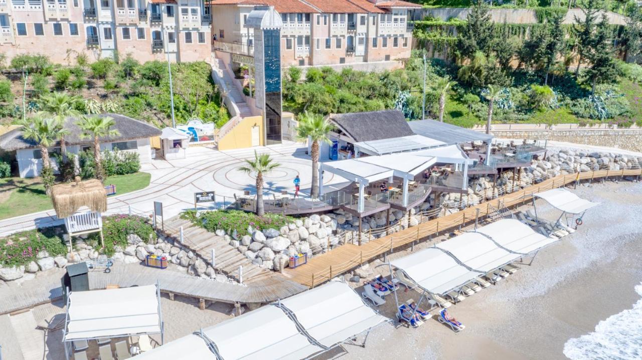 Liberty Lykia Resort Oludeniz