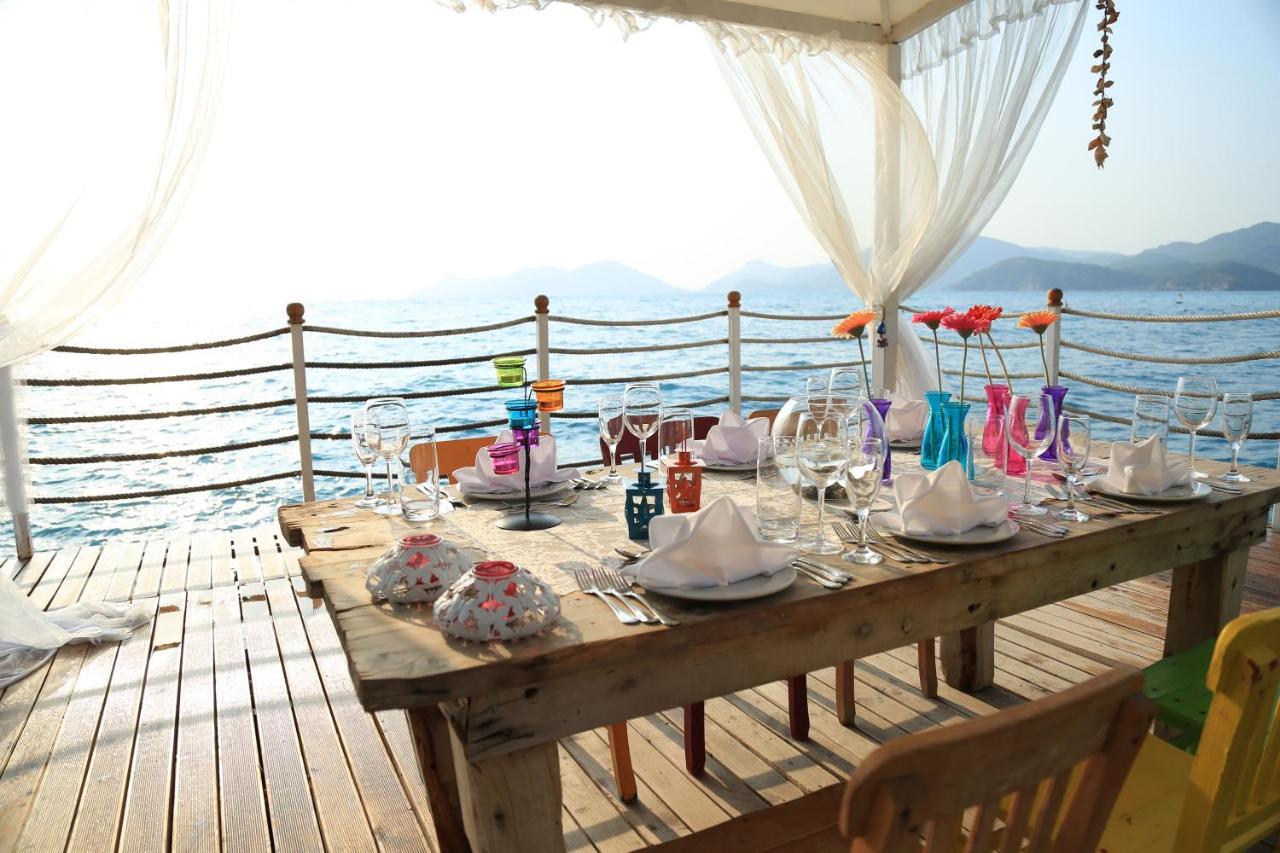 Liberty Lykia 5* Oludeniz