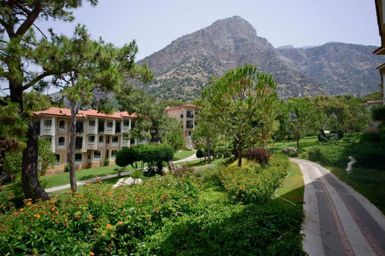 Liberty Lykia Oludeniz