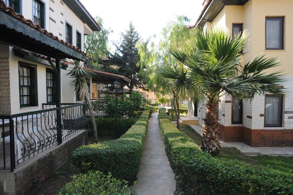 Monta Hotel&villas 3*