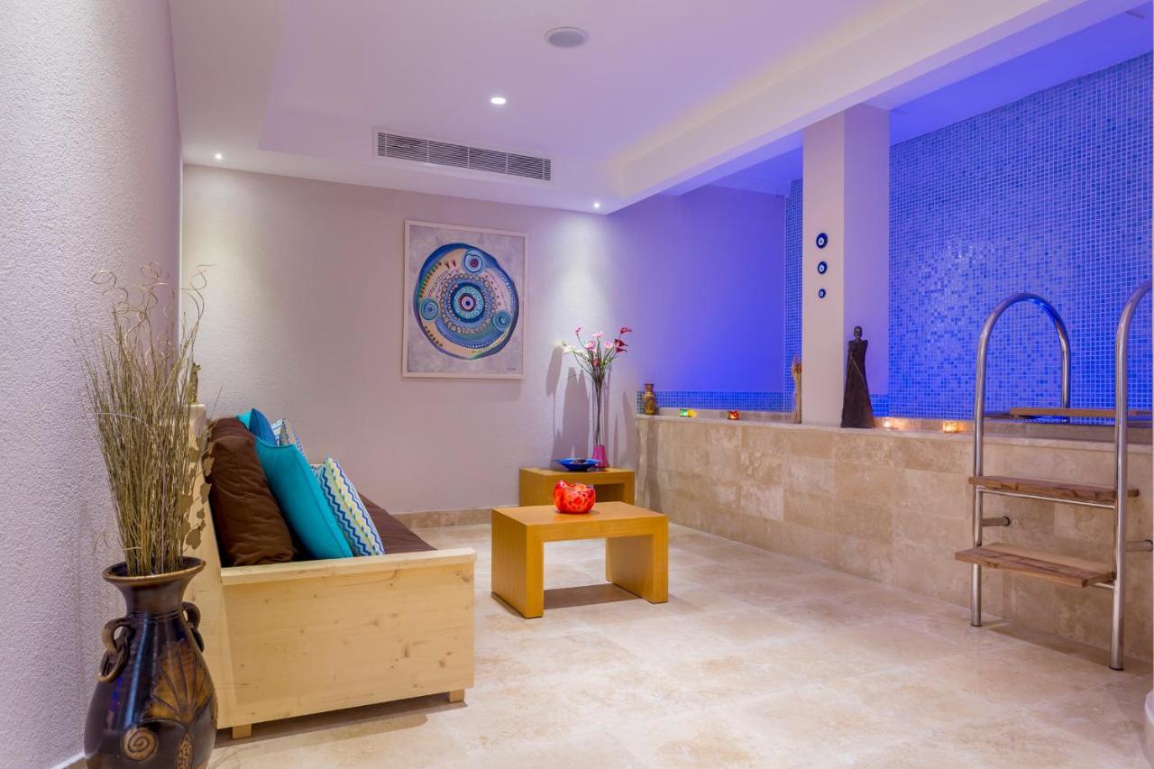Ecclesia - Adult Only 3* Ölüdeniz