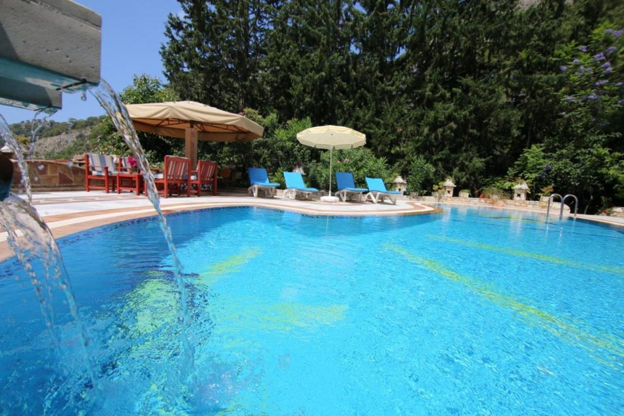 Symbola Hotel