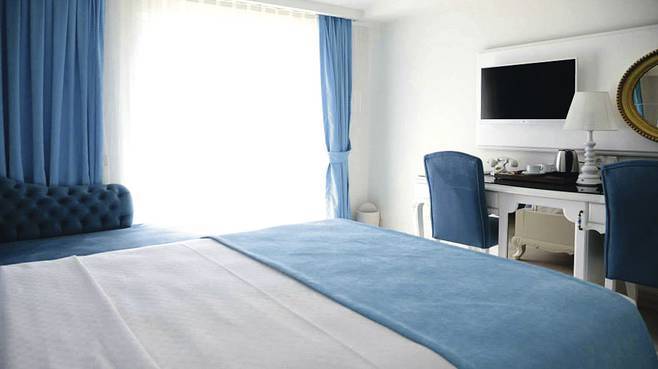 Otel Montebello Deluxe Ölüdeniz
