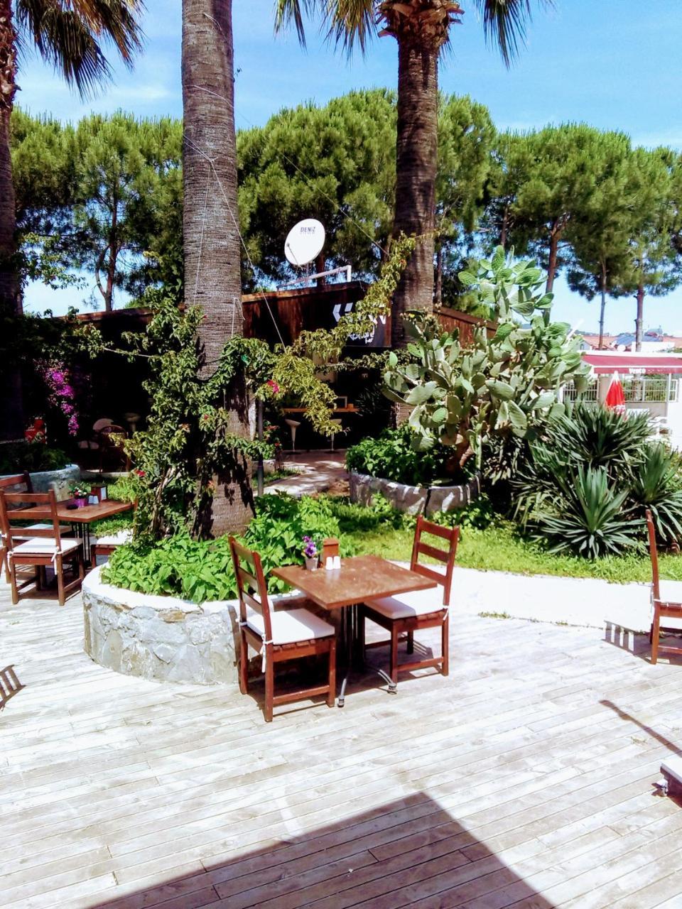 Vento Hotel
