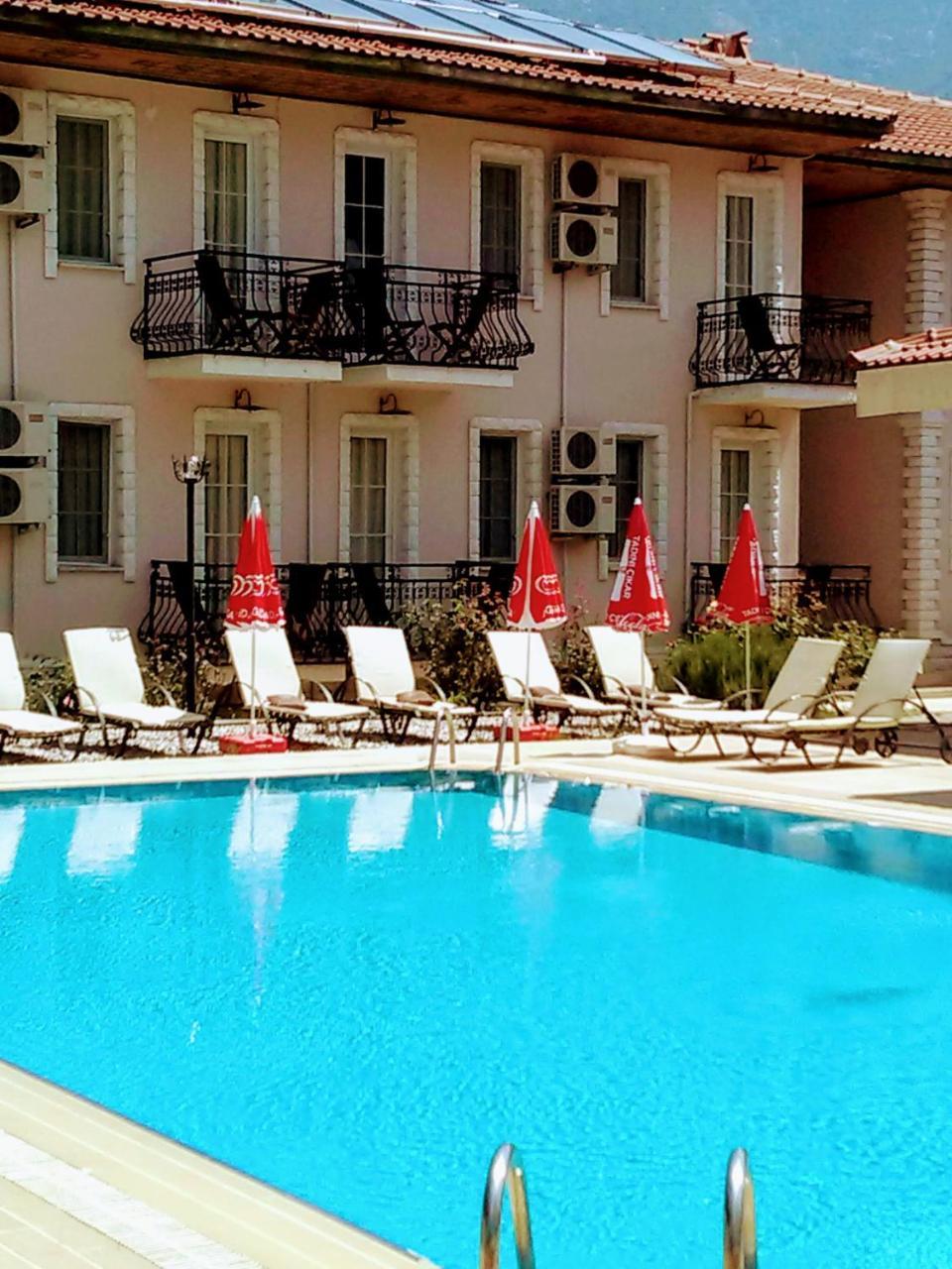 Vento Hotel 3*