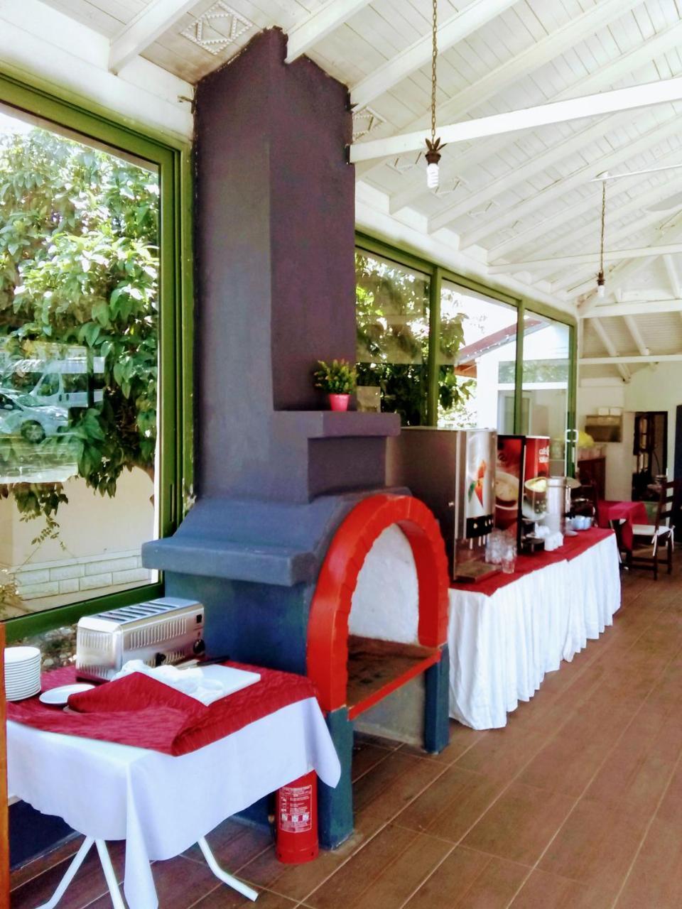 Vento 3* Oludeniz
