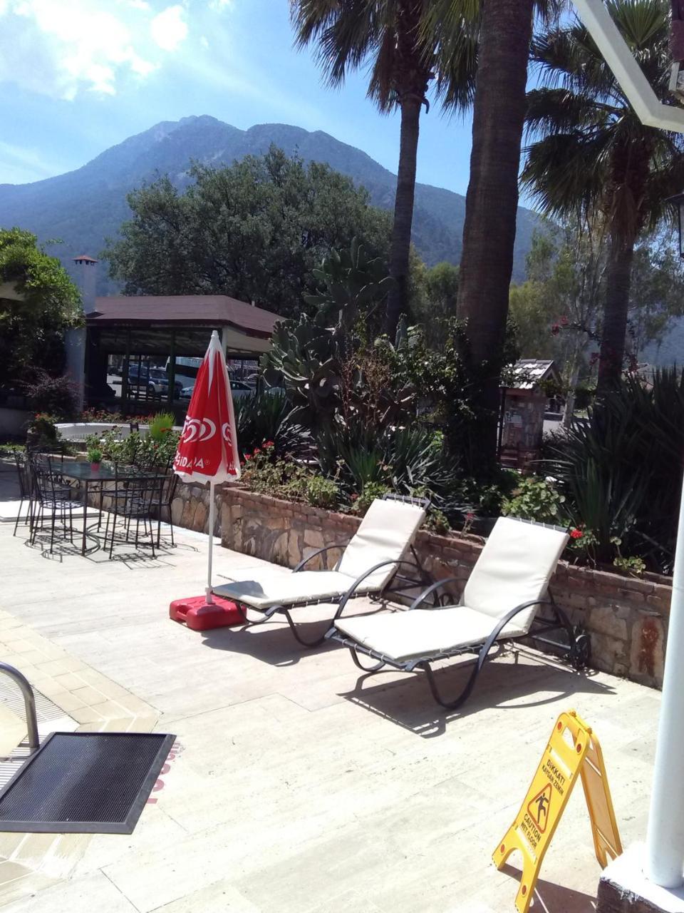 Vento Hotel Oludeniz