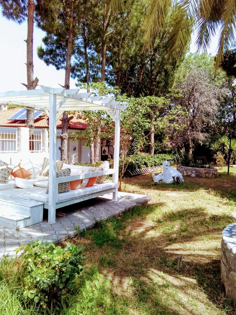 Hotel Vento Oludeniz