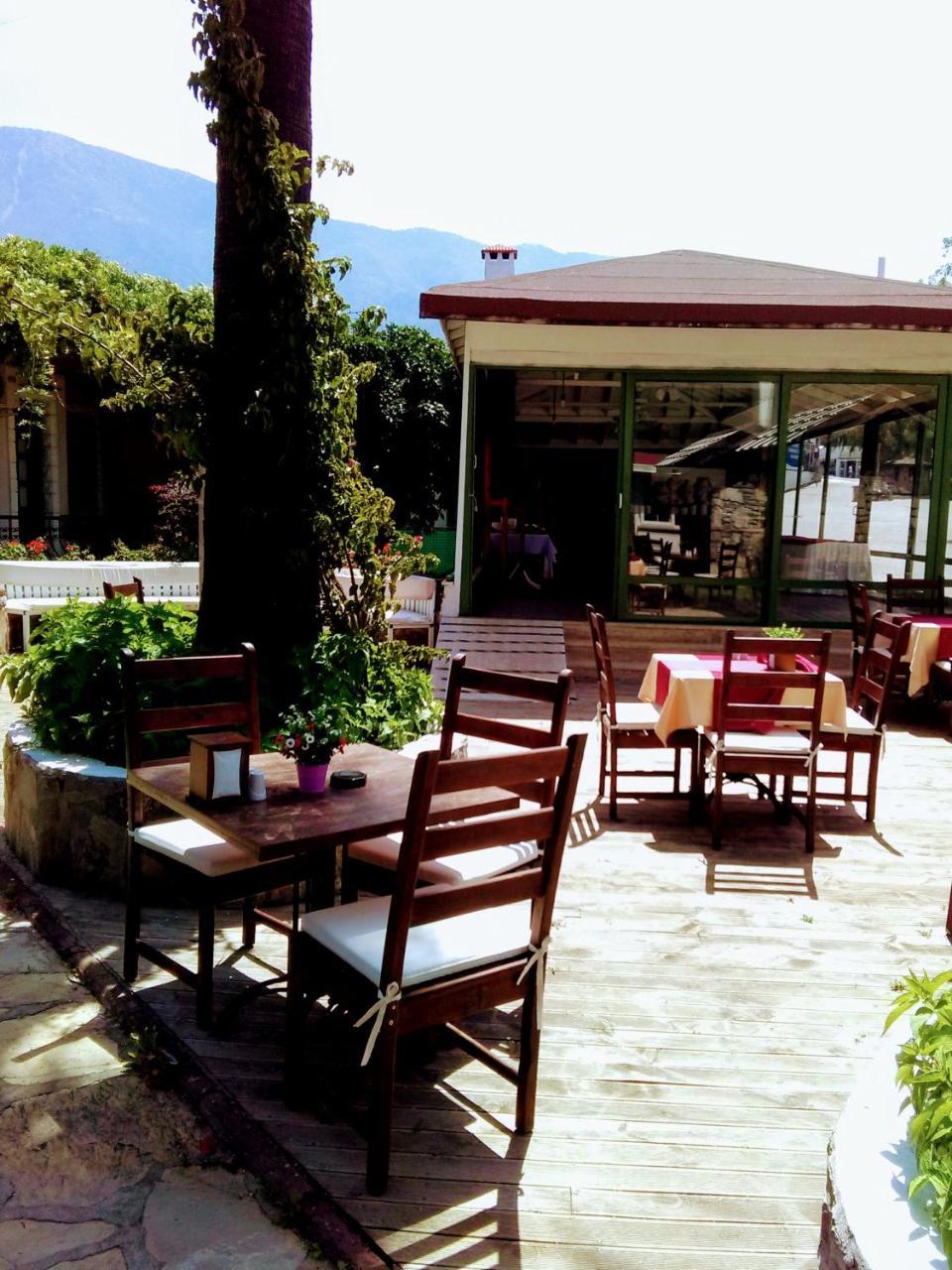 Vento Hotel