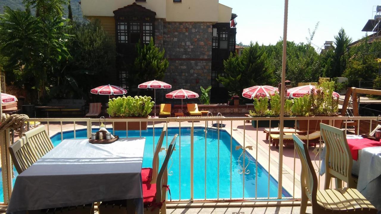 Evita Apart Apartment *