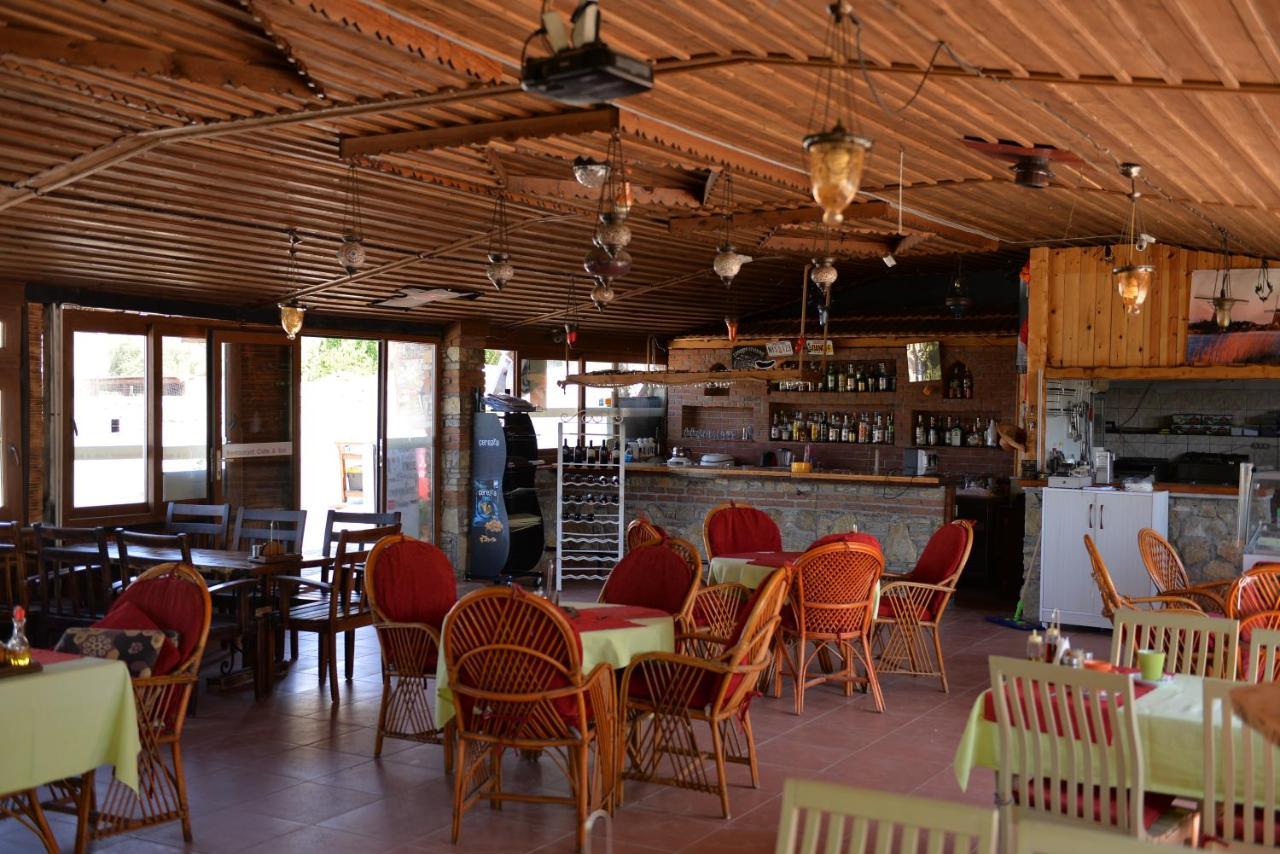 Apartment Evita Apart Oludeniz