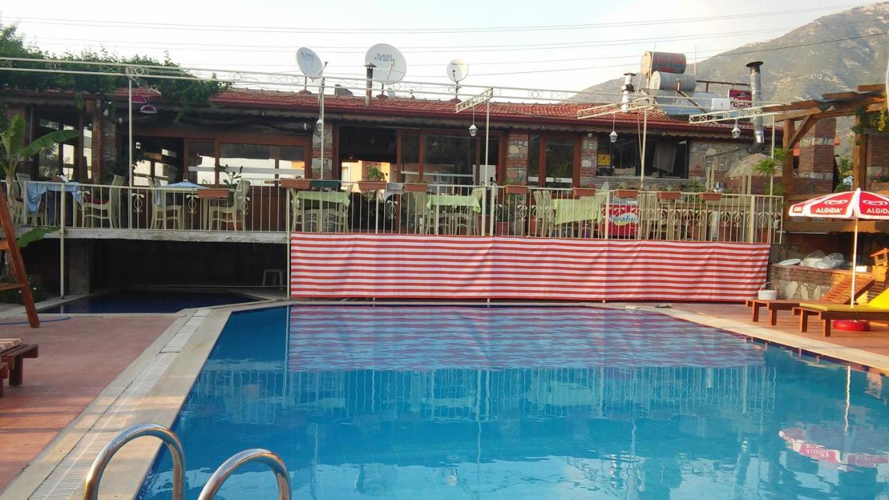 Apartment Evita Apart Oludeniz