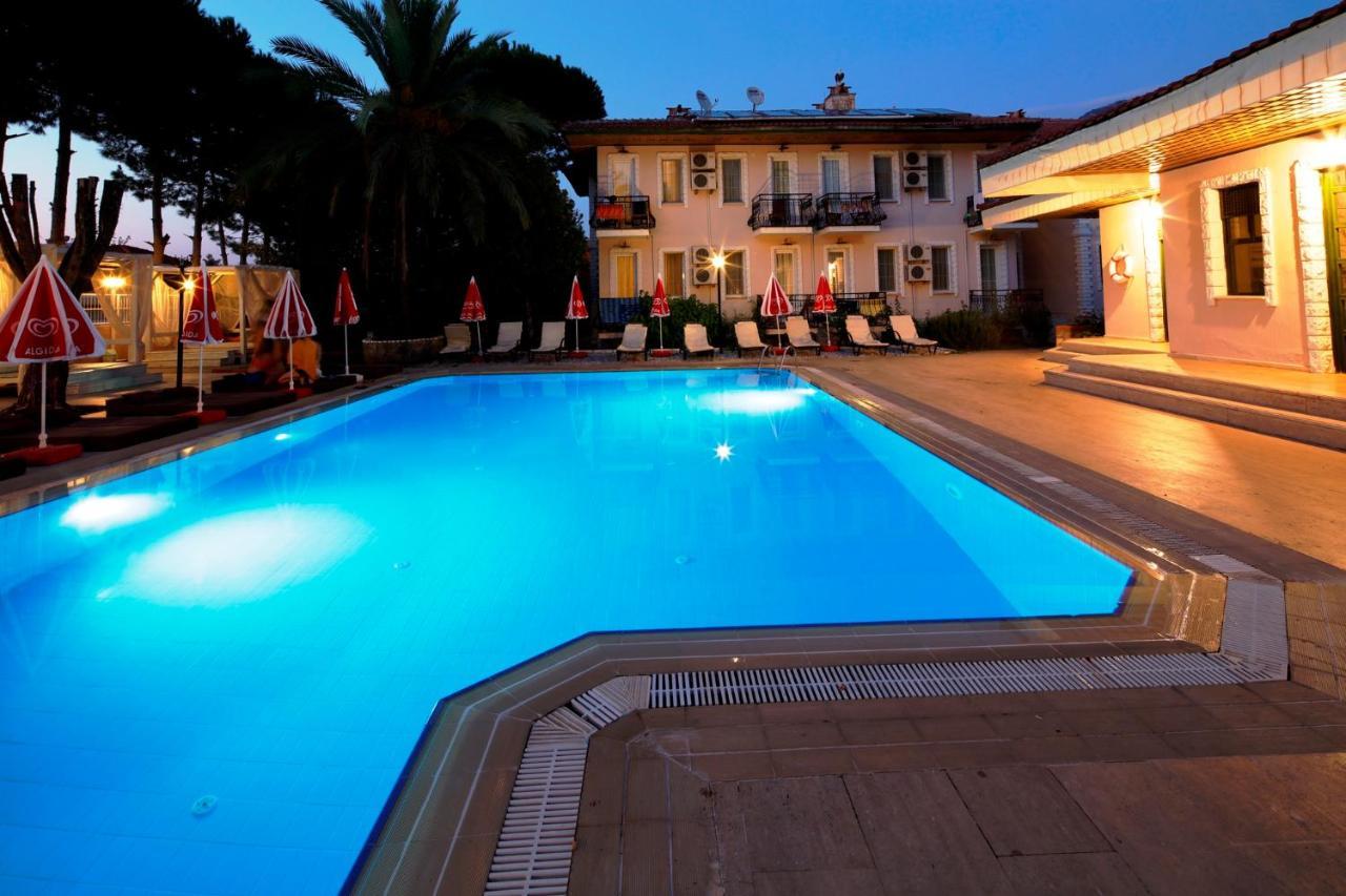 Hotel Vento