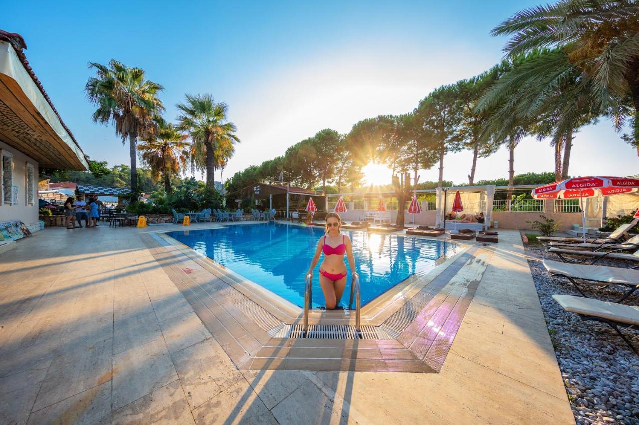 Hotel Vento Oludeniz