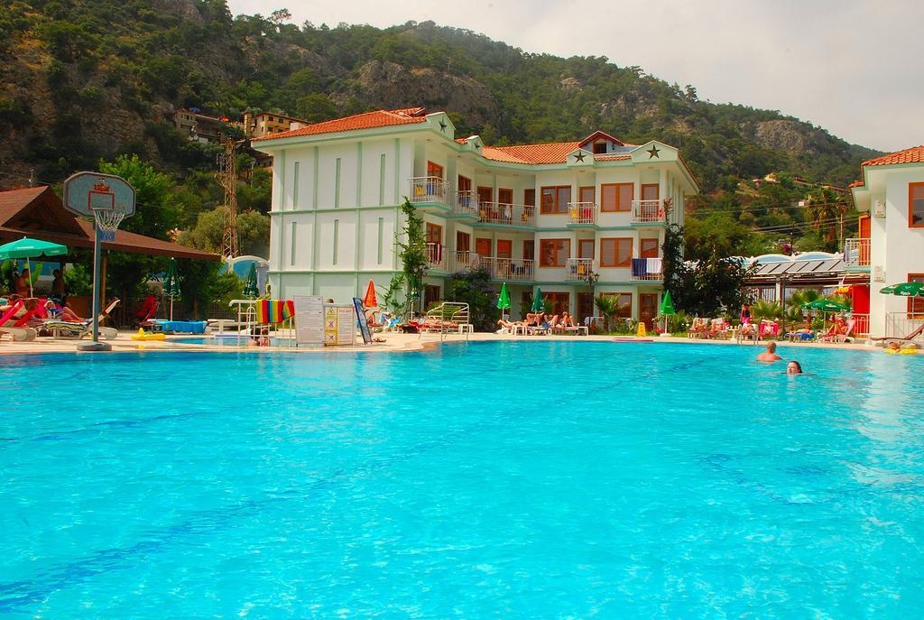 Dorian 2* Ölüdeniz