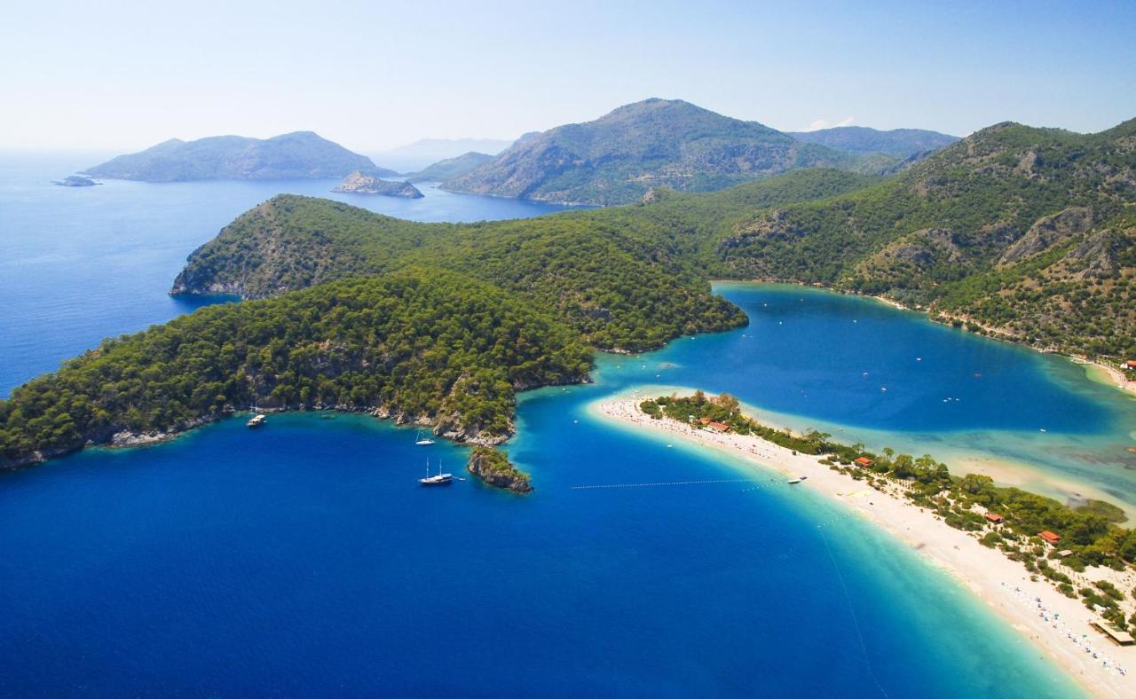 Hostel Oludeniz Hostel