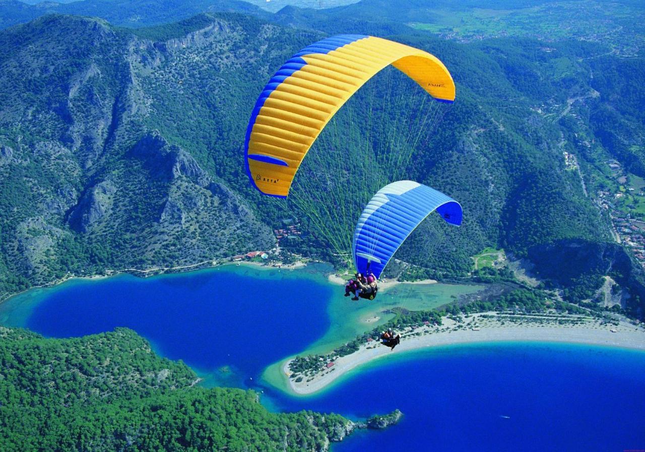 Hostel Oludeniz Hostel *
