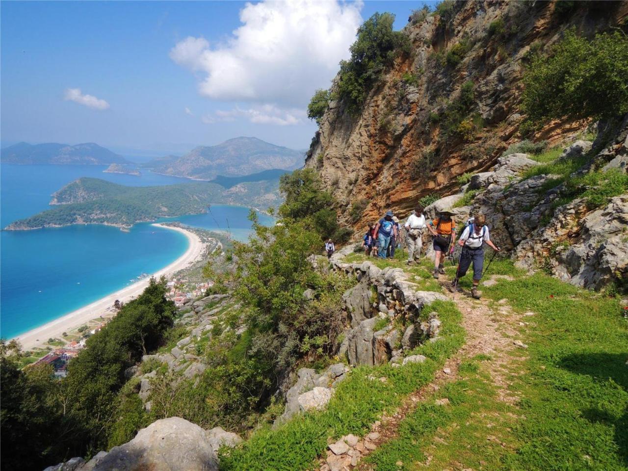Hostel Oludeniz Hostel