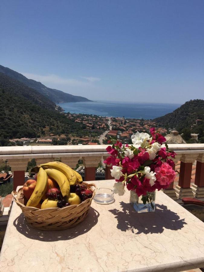 Symbola 4* Oludeniz