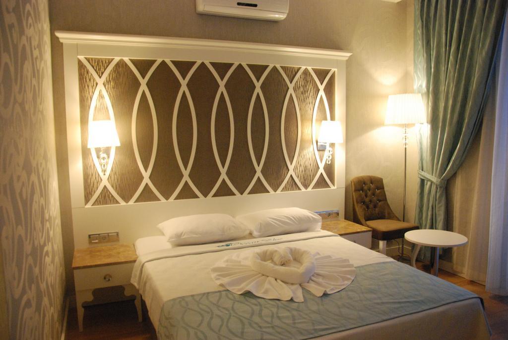 Hotel Ocean Blue High Class &