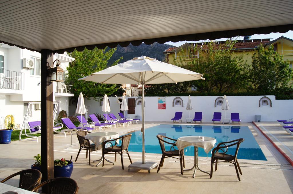 Forever Hotel Oludeniz