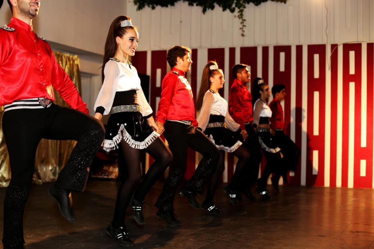 Alize Otel