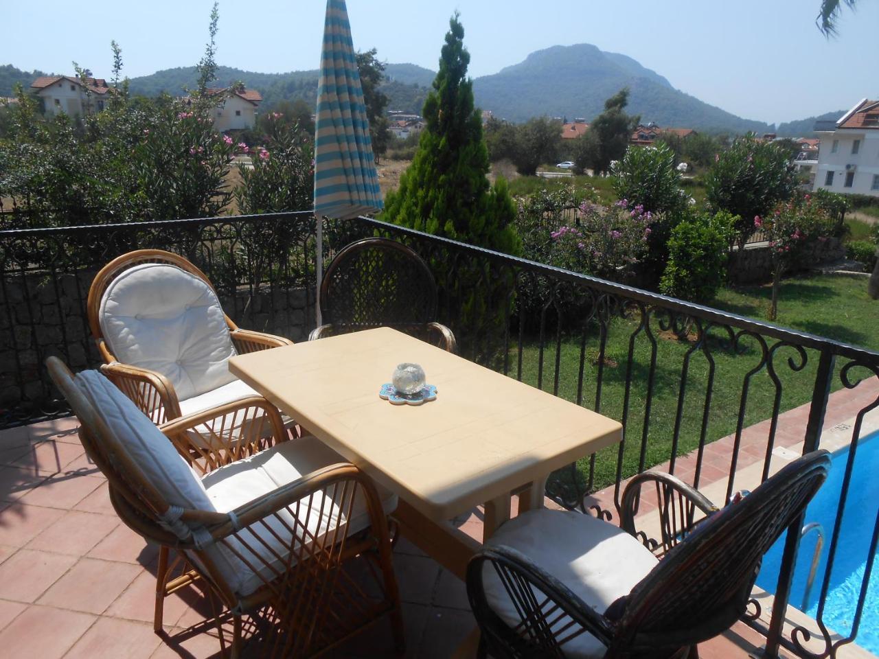 Dolphin Ovacik * Oludeniz