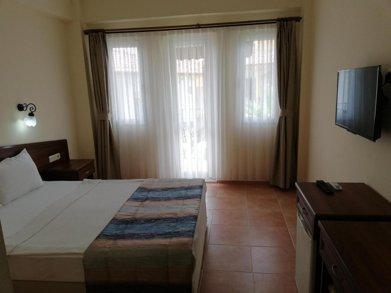Karbel Otel 2*