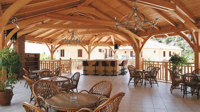 Otel Beldeniz