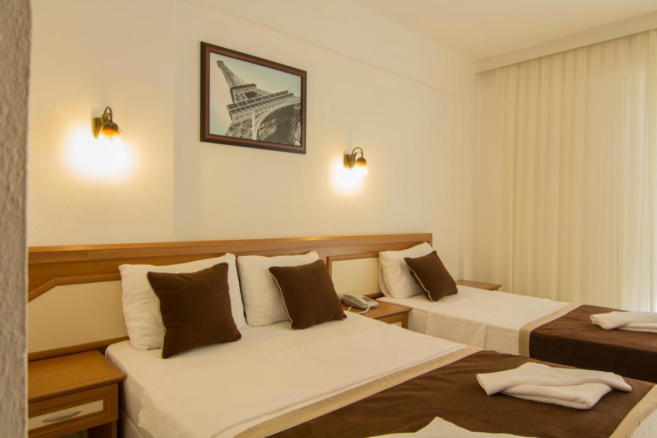 Belcekum Oludeniz