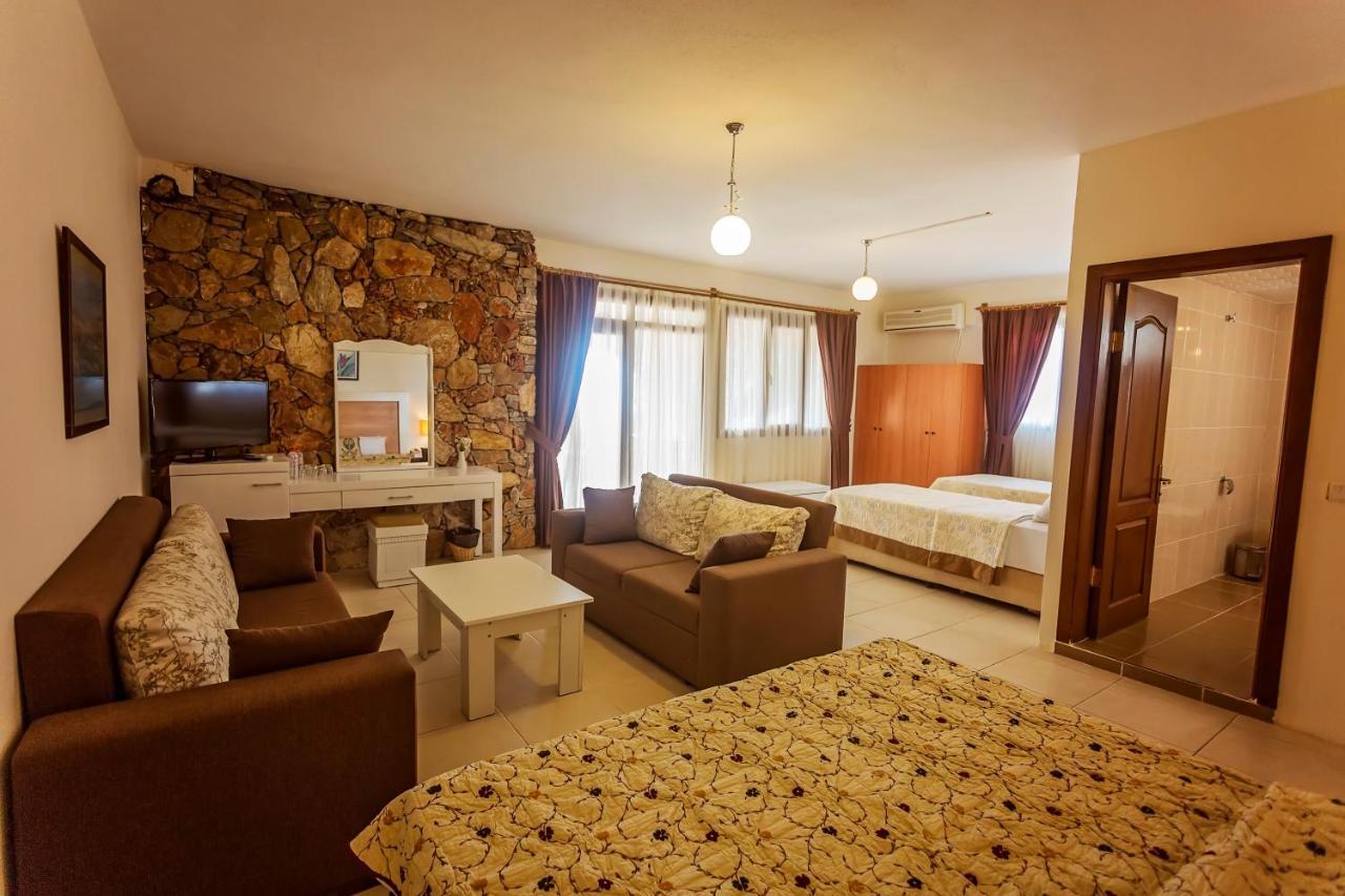 Hotel Paradise Garden Oludeniz