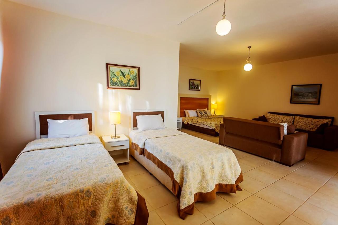 Paradise Garden Hotel 3*