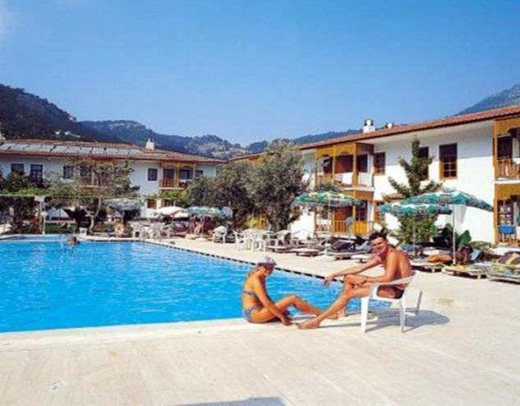 Montebello Deluxe Ölüdeniz