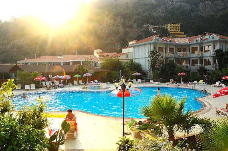 Dorian Otel