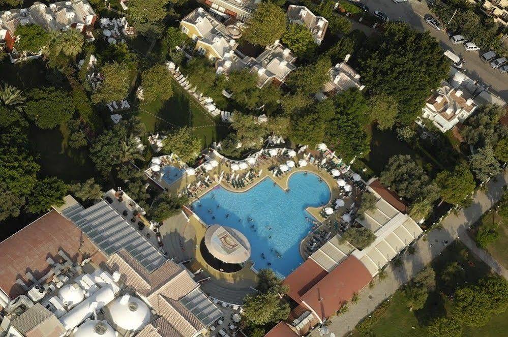 Belcekiz Club