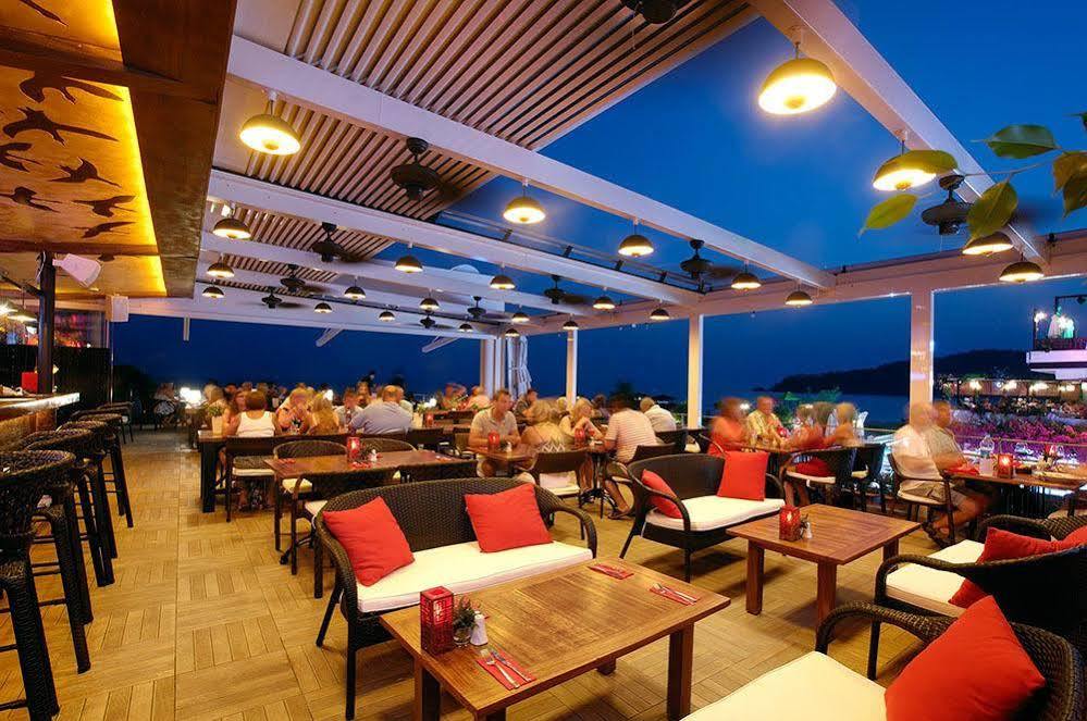 Belcekiz Club Resort 5*