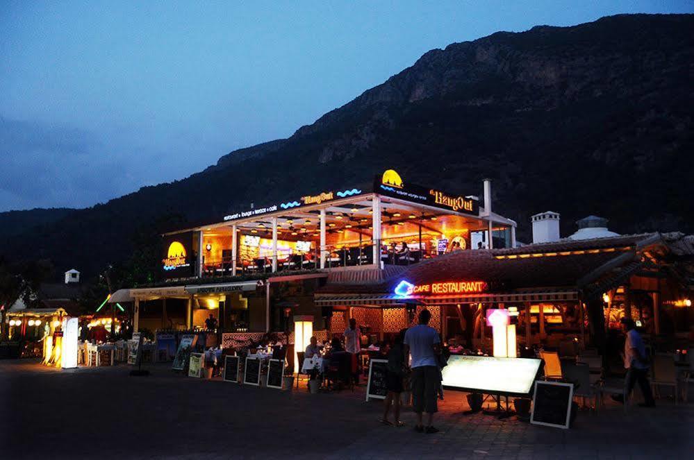 Belcekiz Club Oludeniz