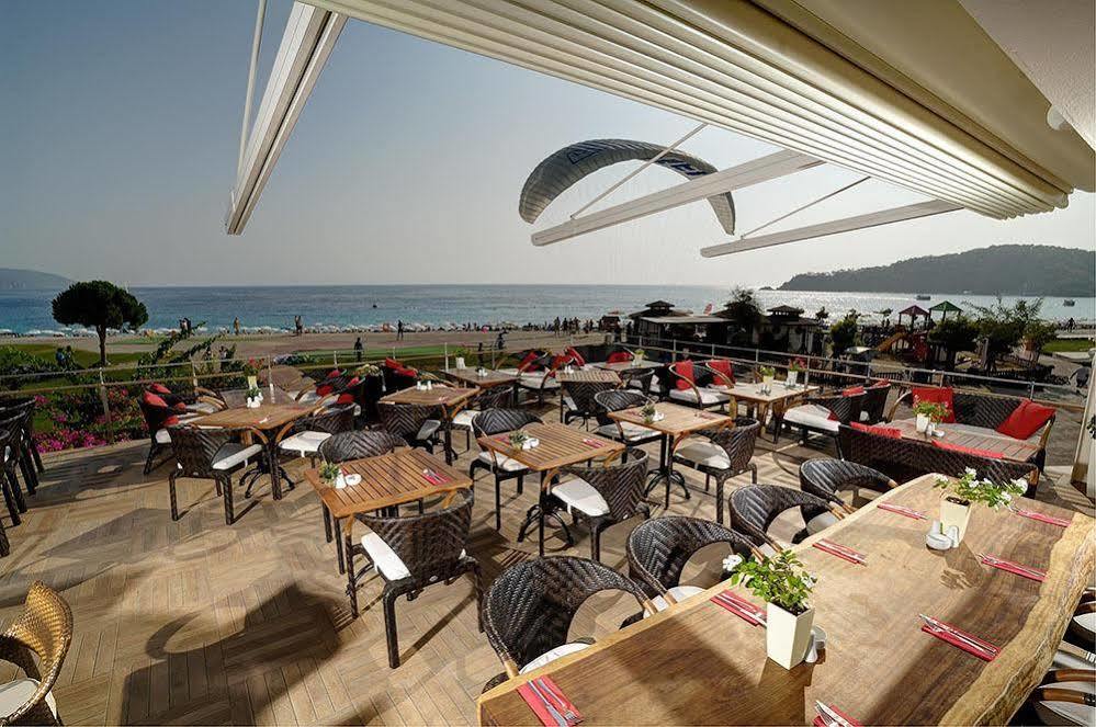 Belcekiz Club Resort Oludeniz