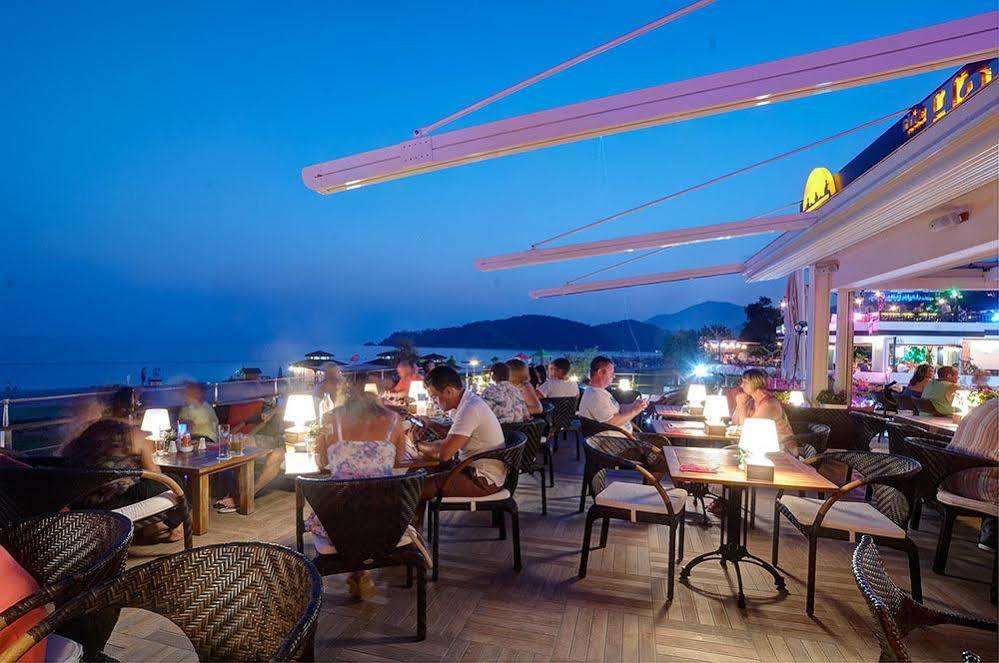 Belcekiz Club Resort 5*