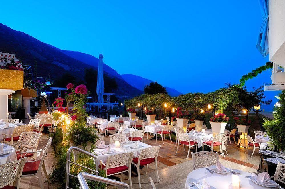 Belcekiz Club - Resort 5*